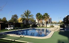 Aпартаменты в San Juan Playa